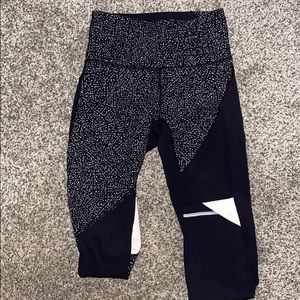 Lululemon 7/8 tights